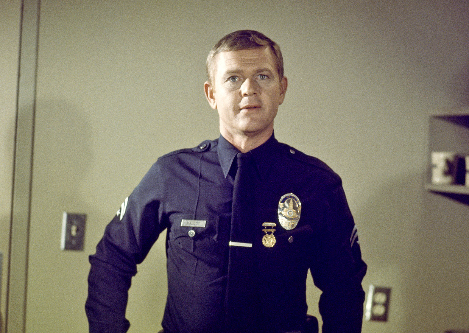 Martin Milner