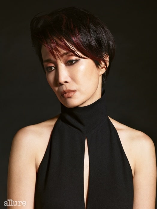 Picture of Young-hee Na