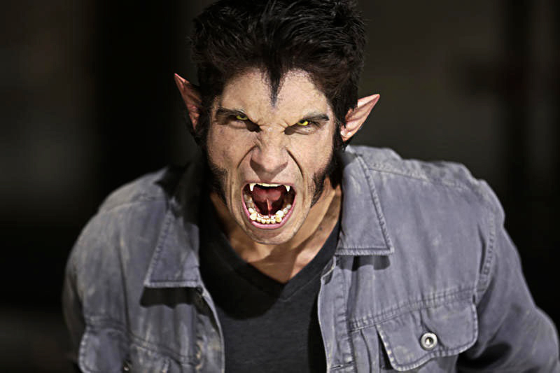 Picture of Teen Wolf