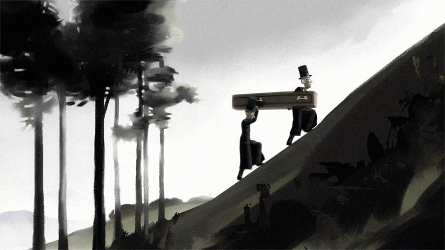 This Way Up