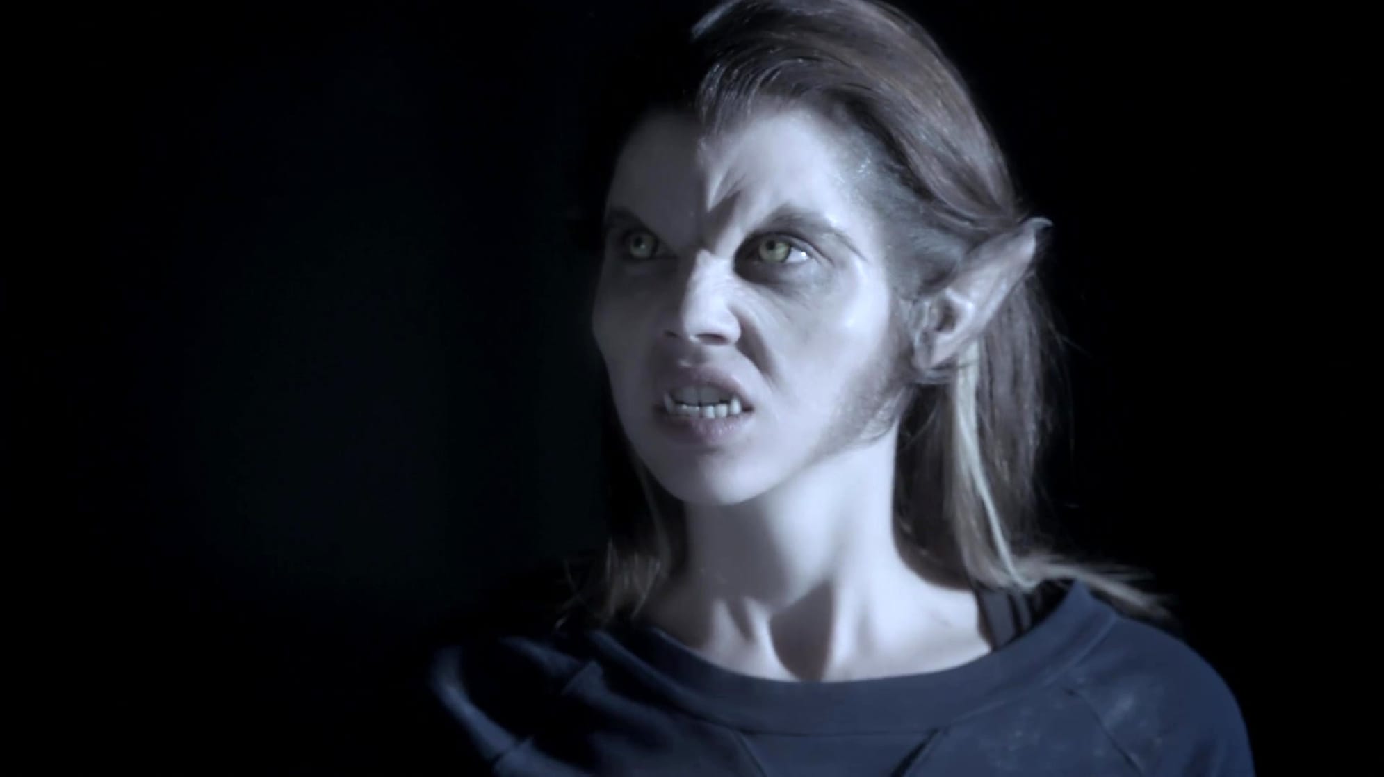 Teen Wolf
