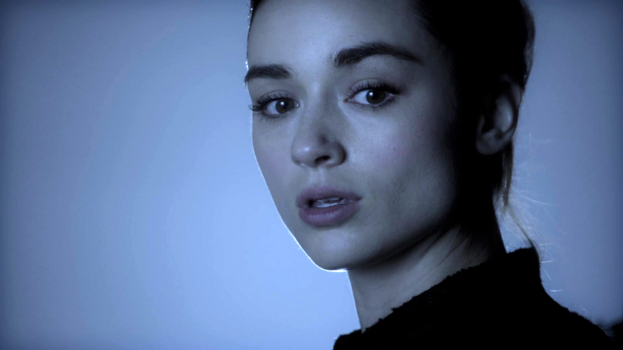 Teen Wolf