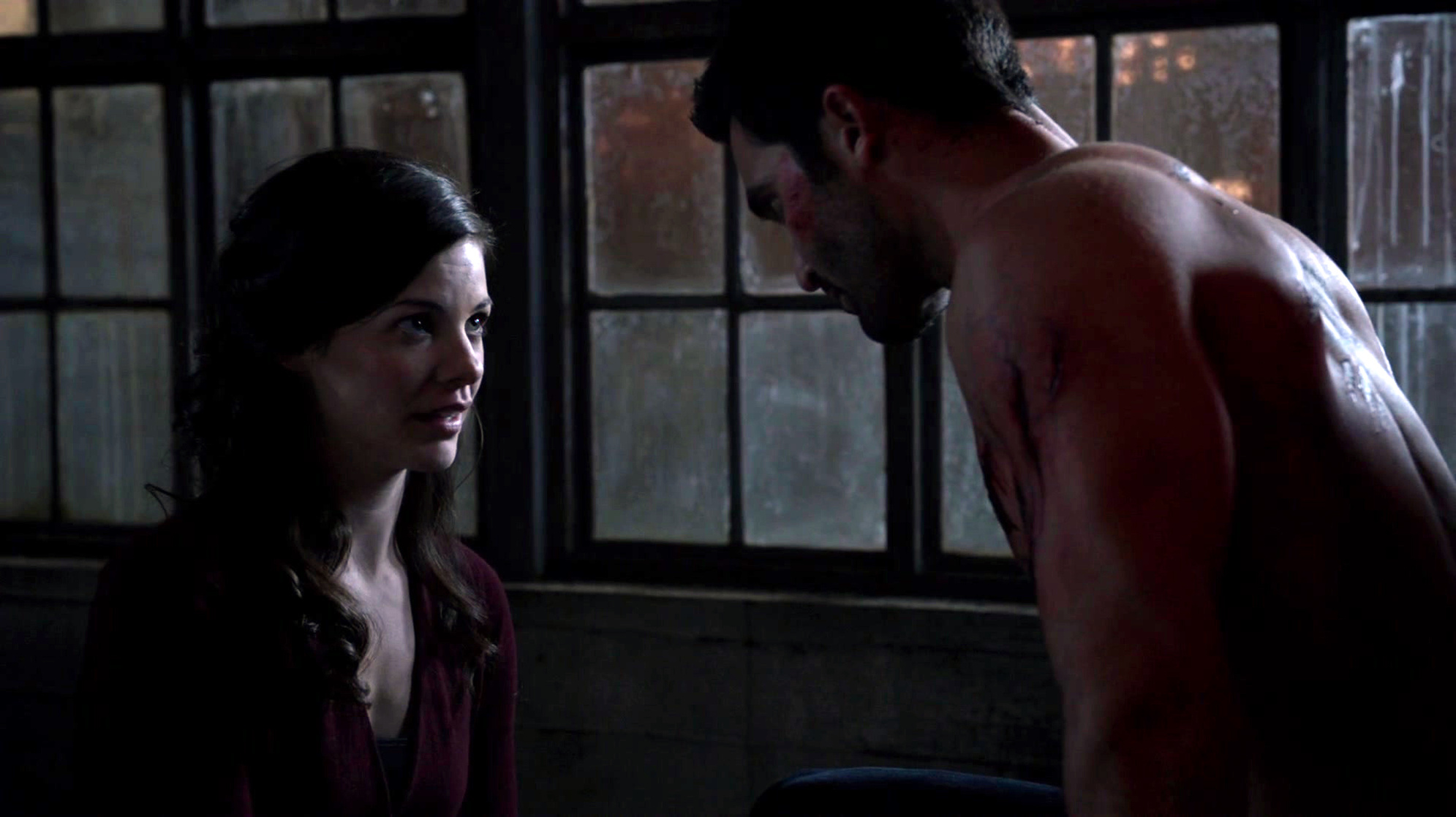 Teen Wolf