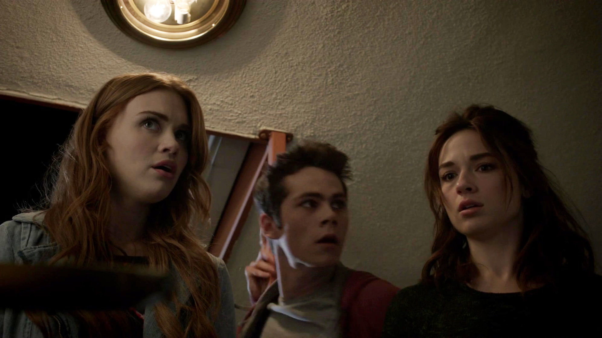 Teen Wolf