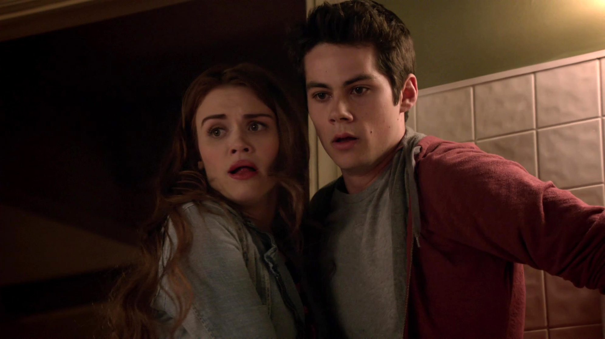 Teen Wolf