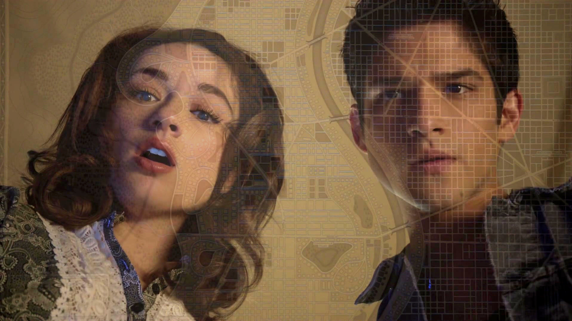 Teen Wolf