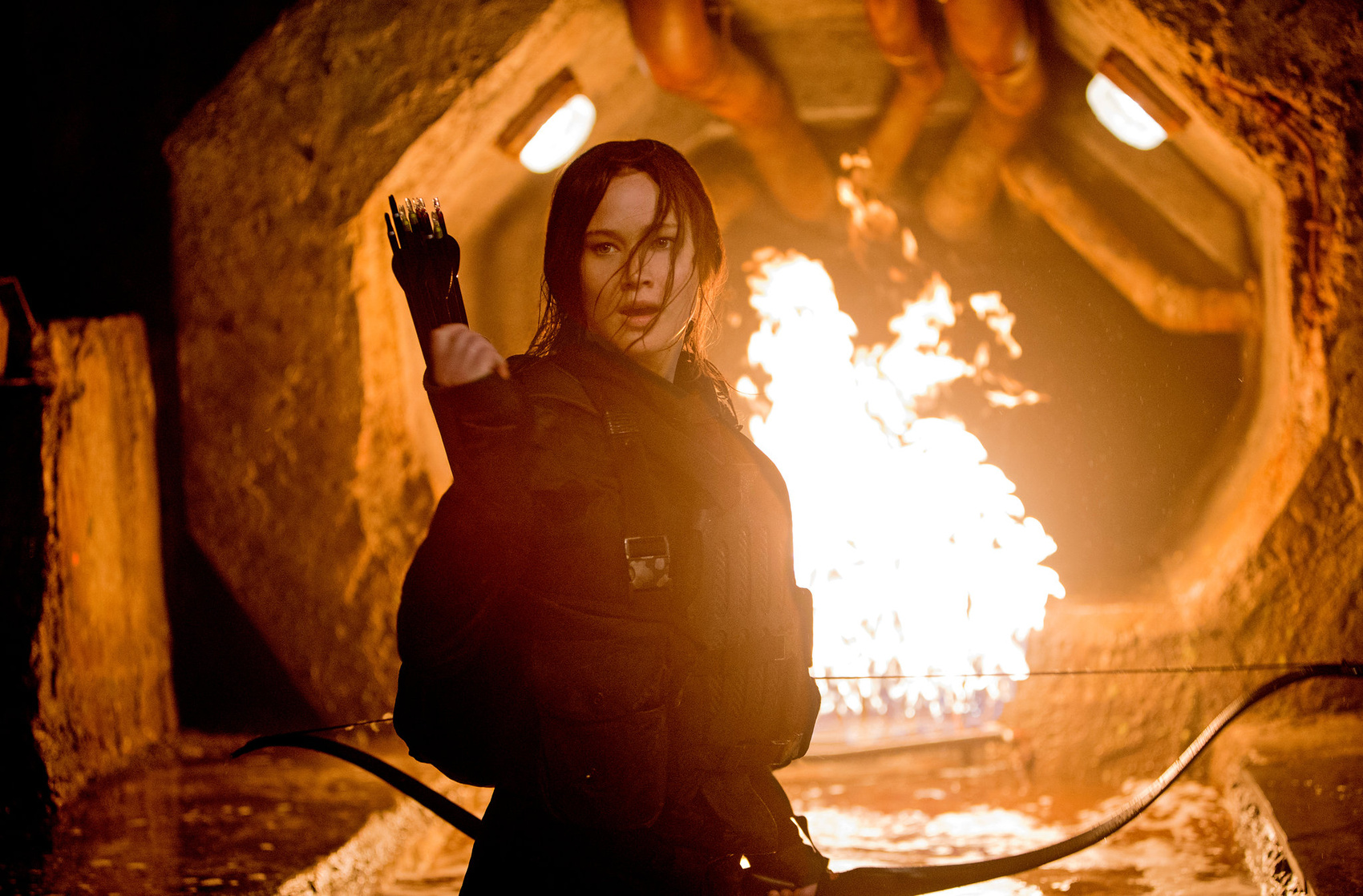 The Hunger Games: Mockingjay - Part 2