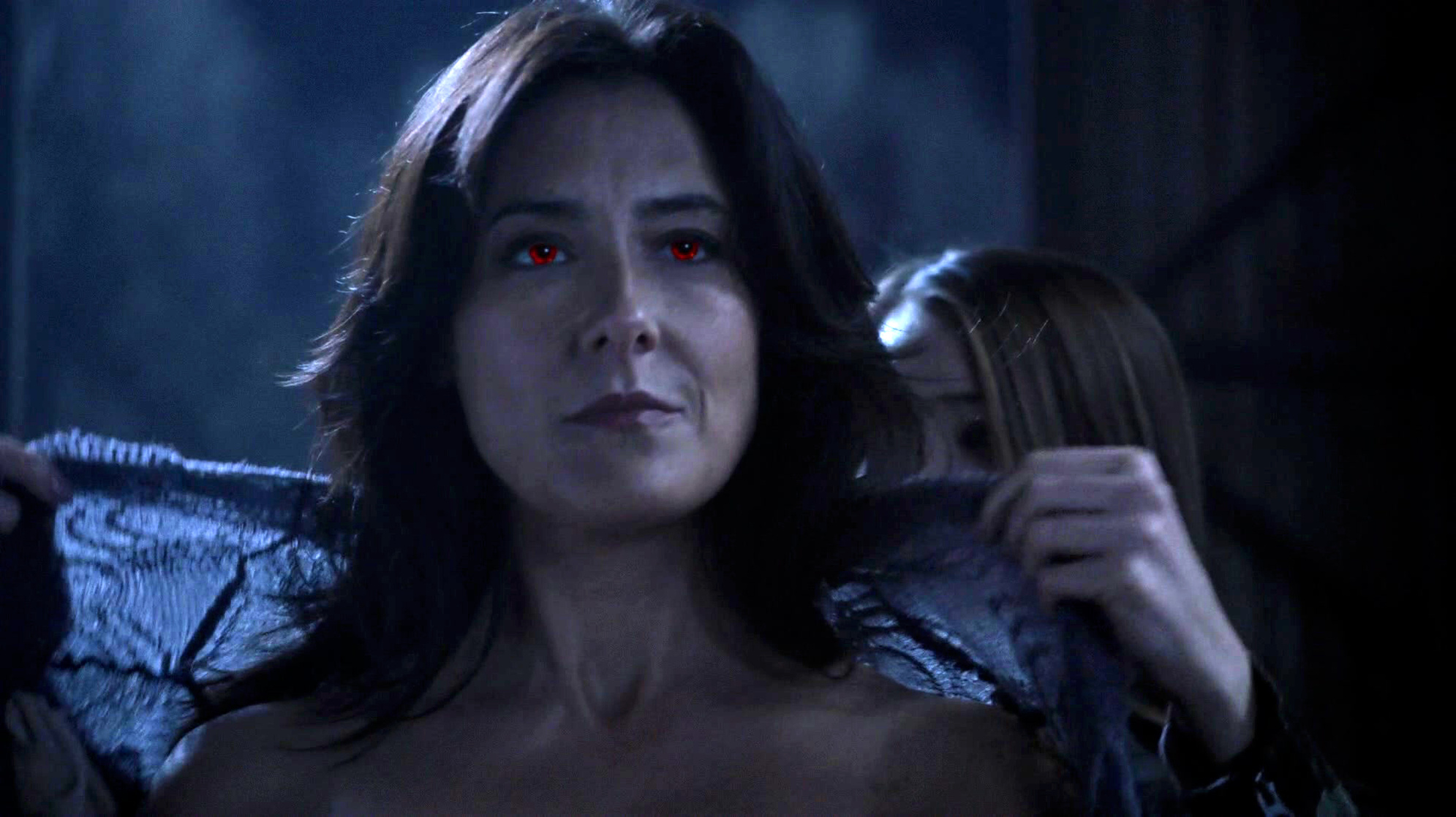 Teen Wolf