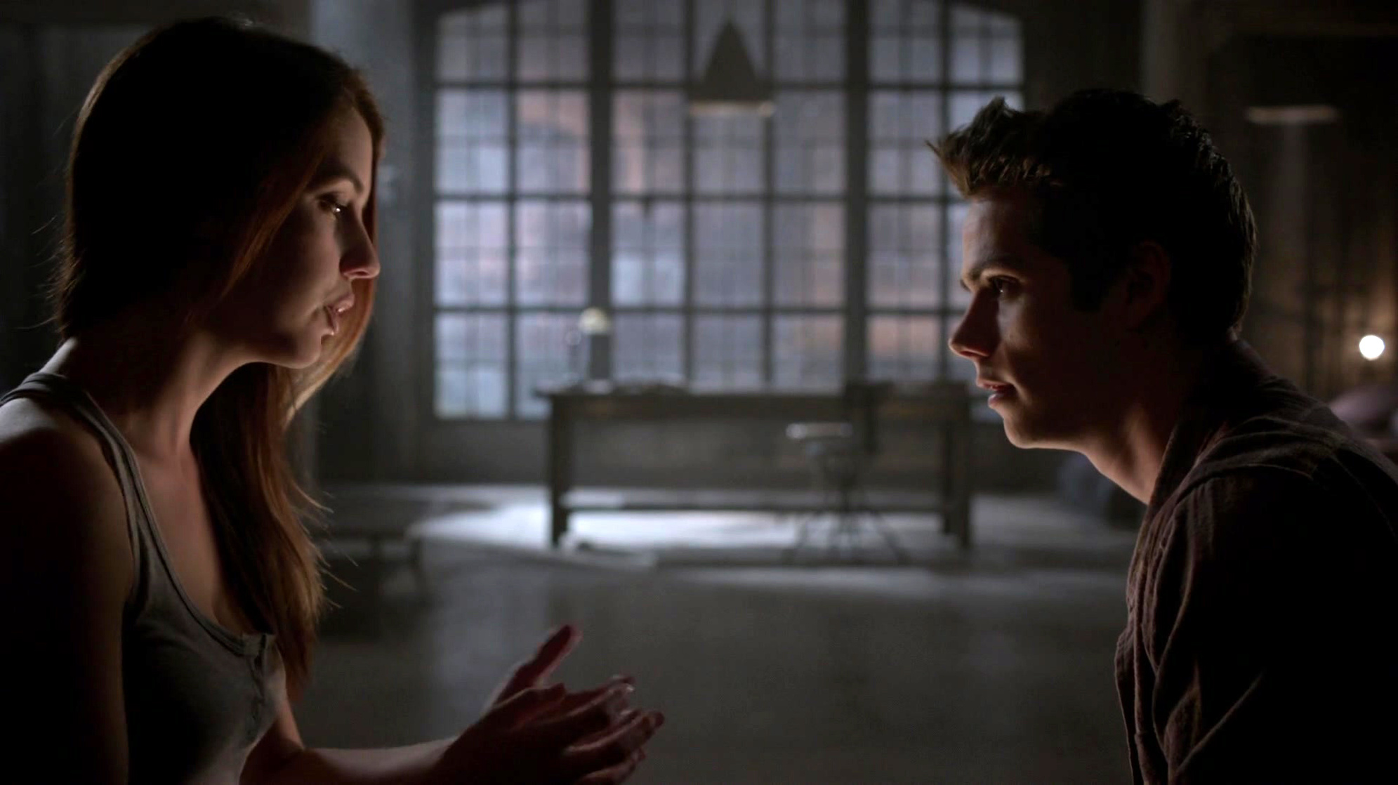 Teen Wolf