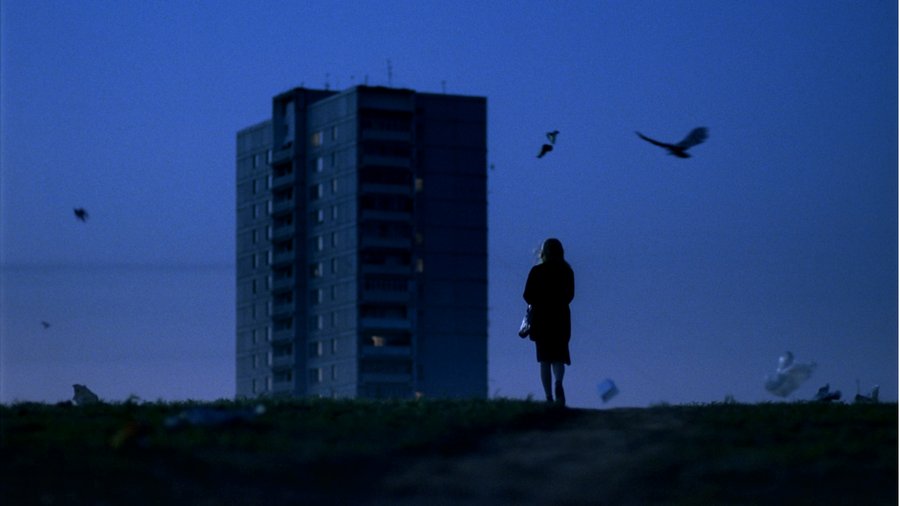 Night Watch (2004)