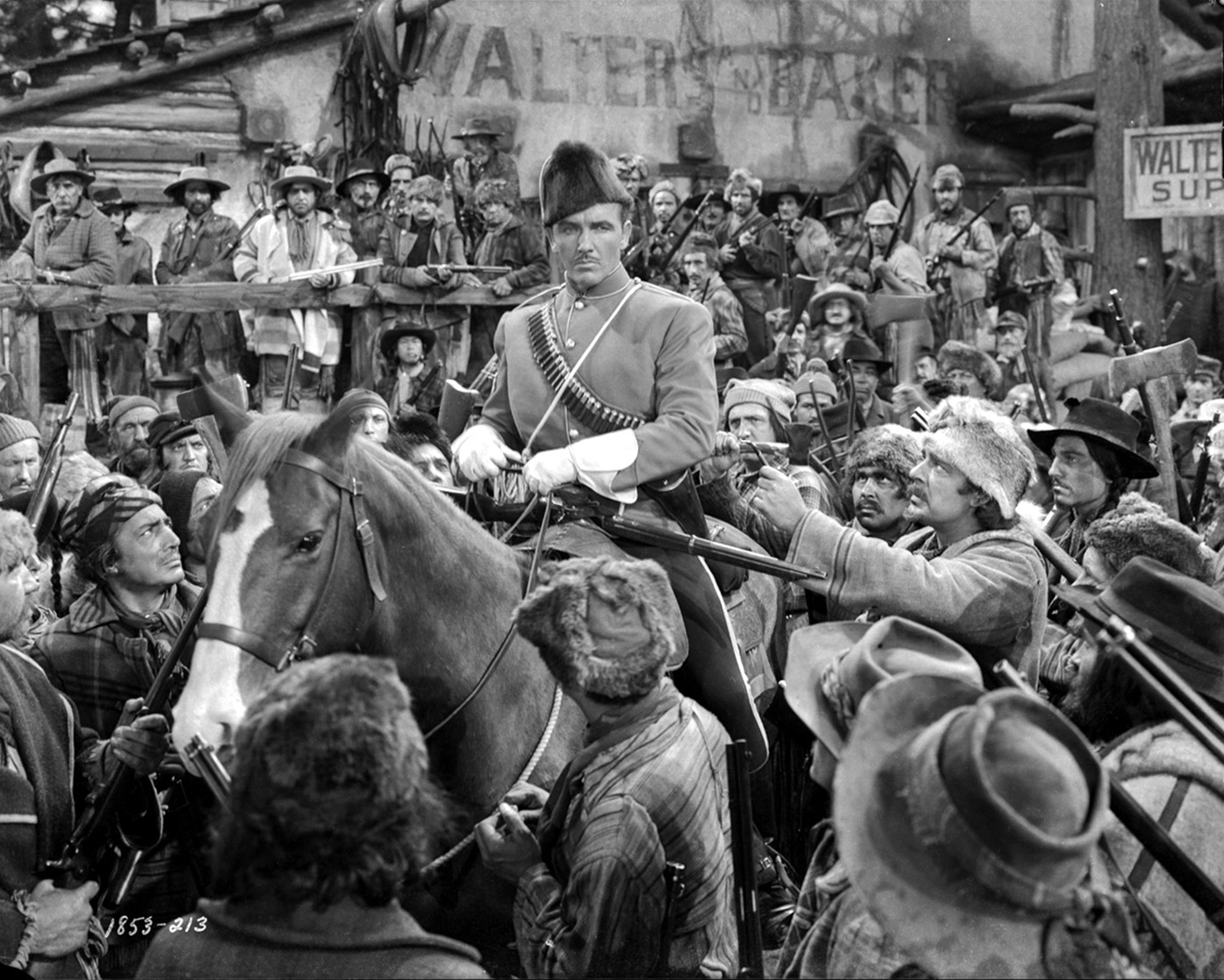 North West Mounted Police North West Mounted Police