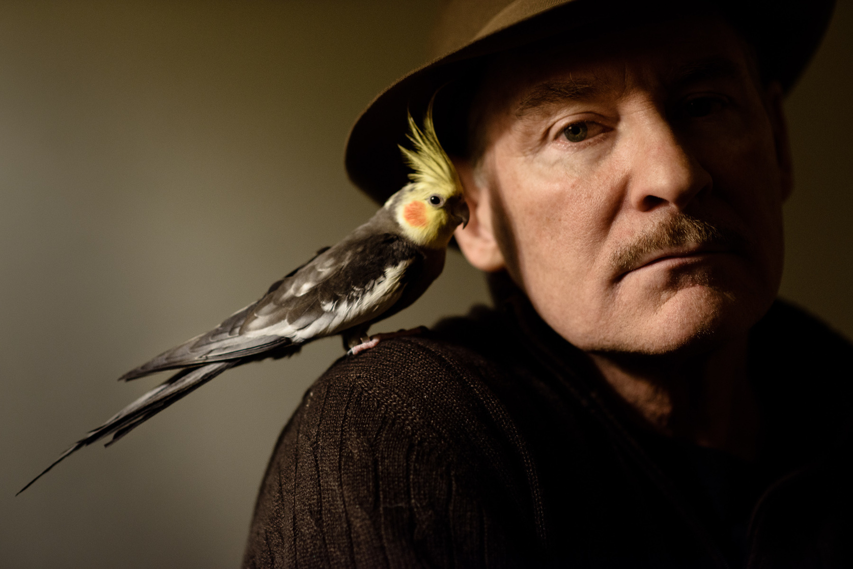 Kevin Kline