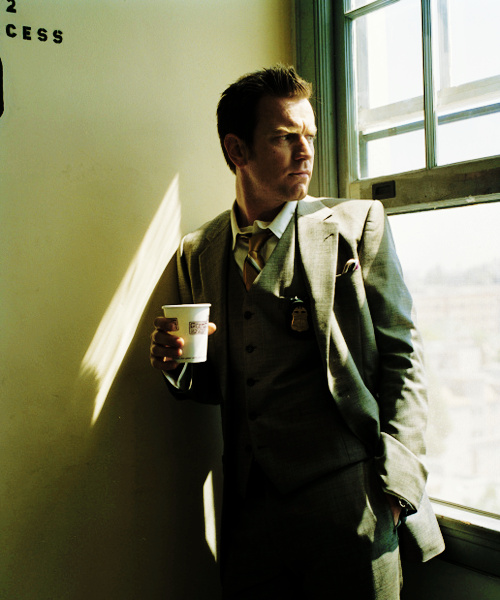 Picture of Ewan McGregor