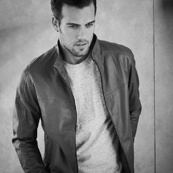 Picture of Thomas Beaudoin