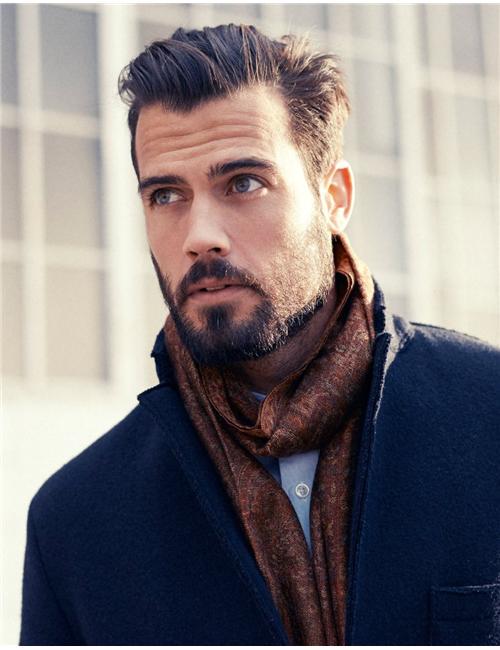 Picture of Thomas Beaudoin