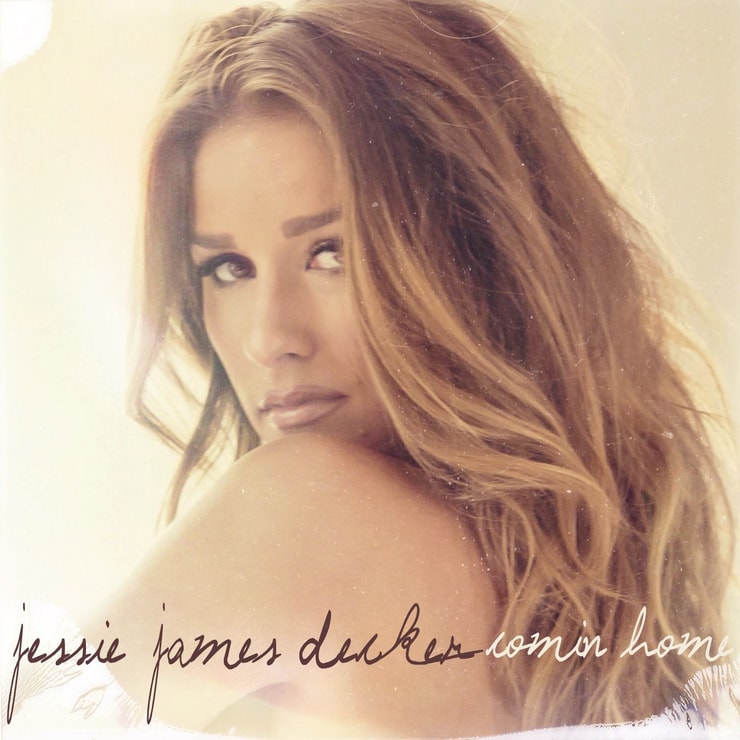 Jessie James Decker Image