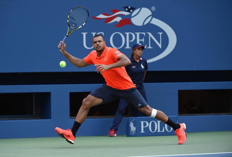 Jo-Wilfried Tsonga
