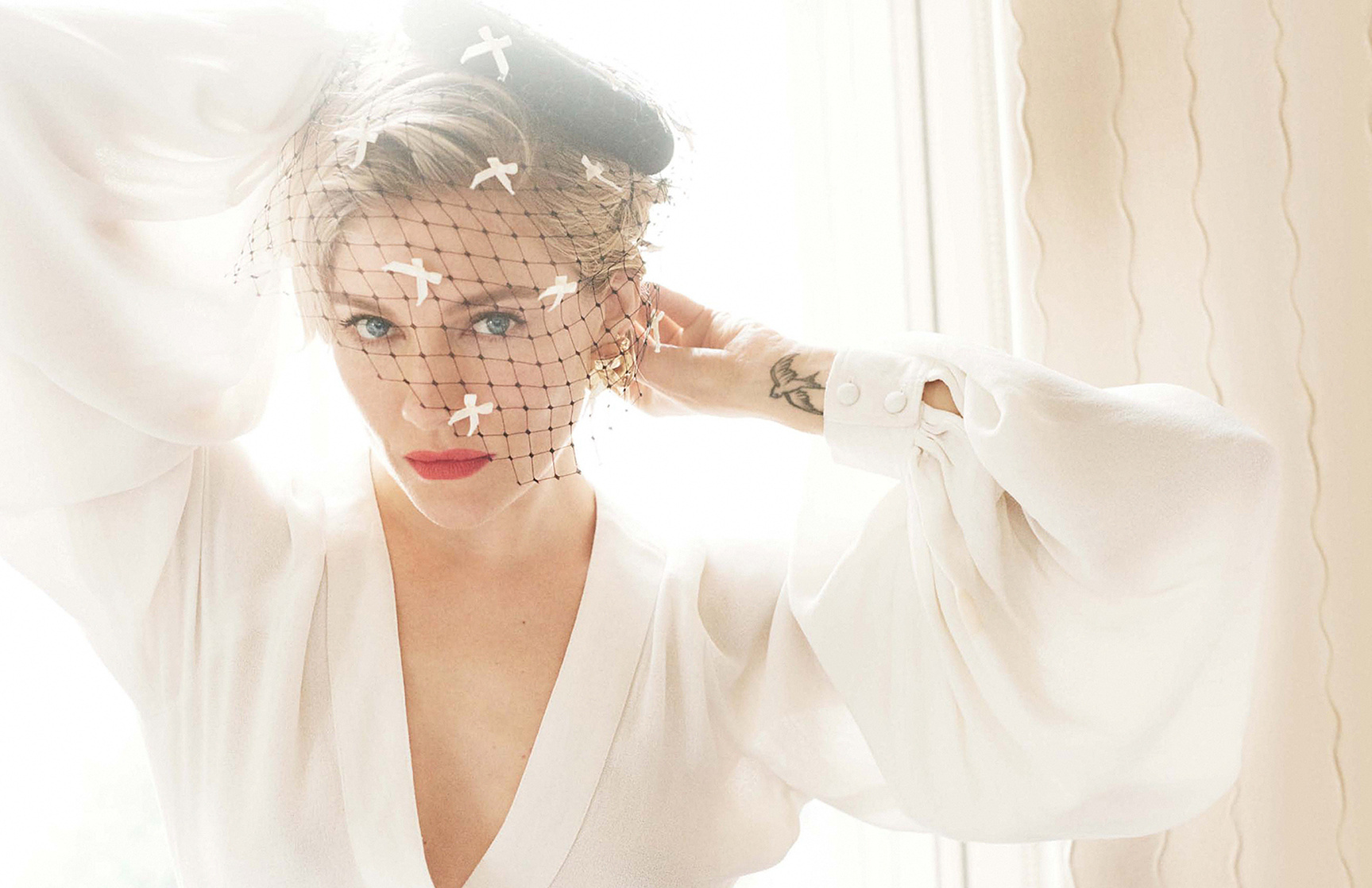 Sienna Miller Sienna Miller