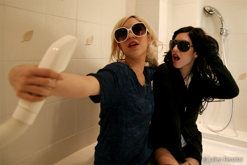 The Veronicas The Veronicas