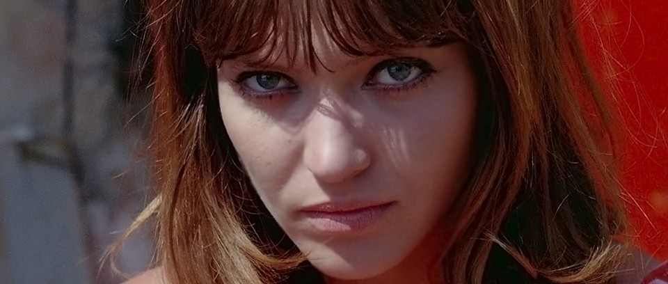 Pierrot le Fou