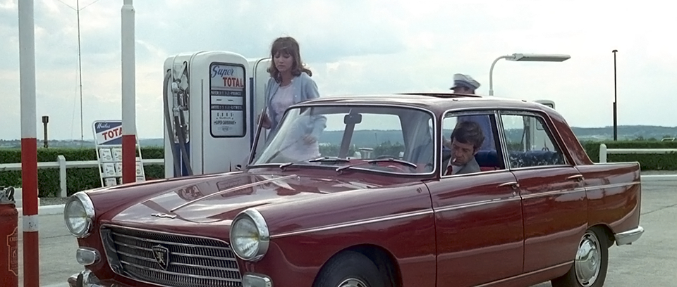 Pierrot le Fou