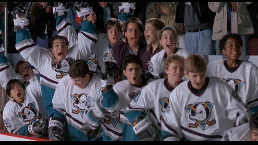 D2: The Mighty Ducks