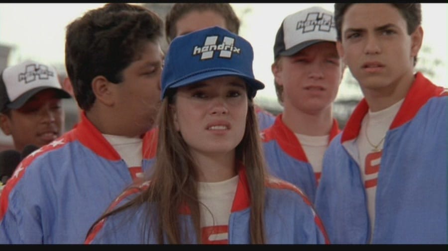 D2: The Mighty Ducks