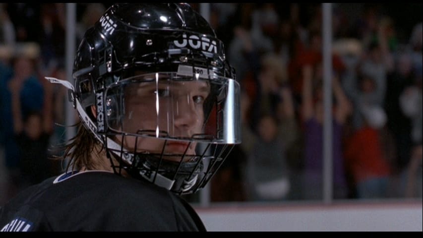 D2: The Mighty Ducks