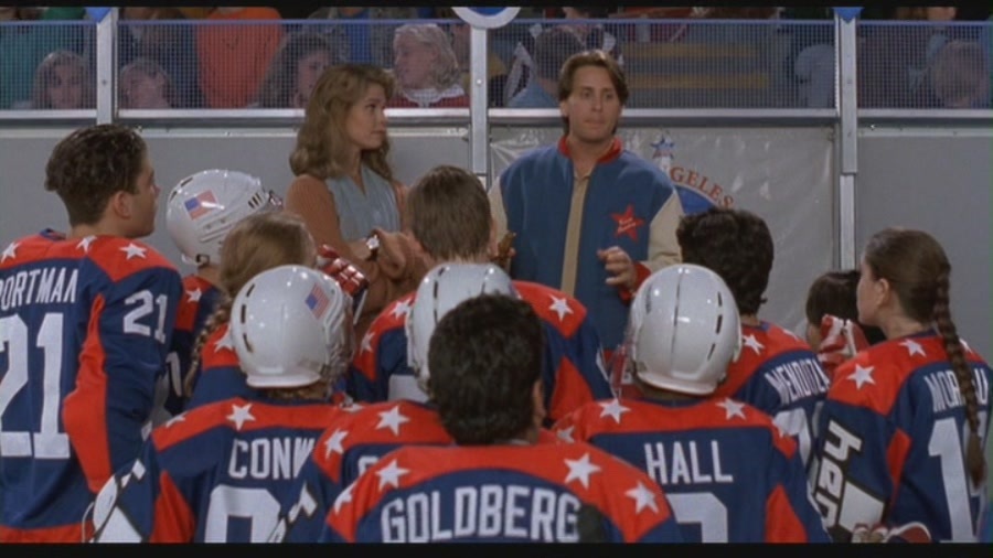 D2: The Mighty Ducks