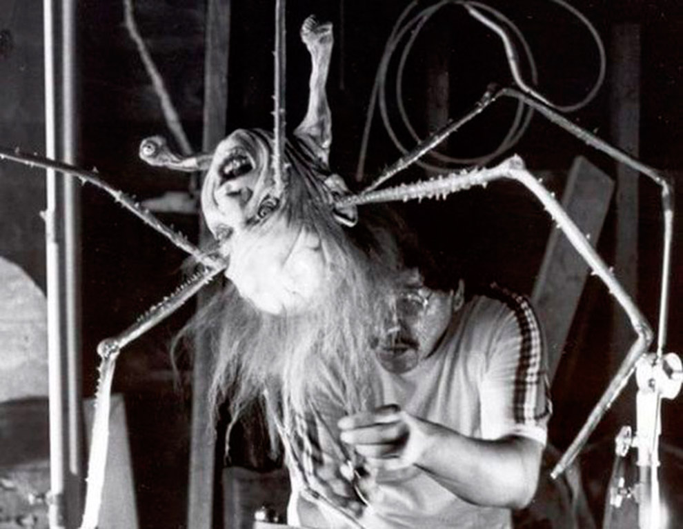 The Thing