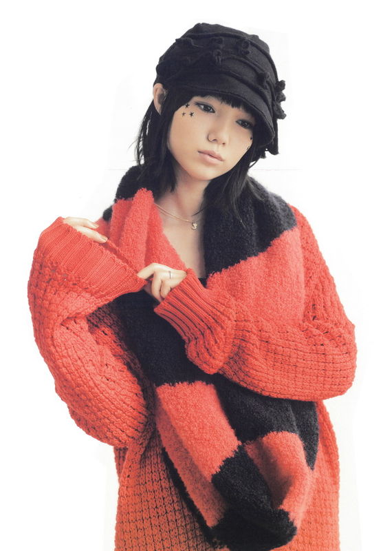Picture of Aoi Miyazaki