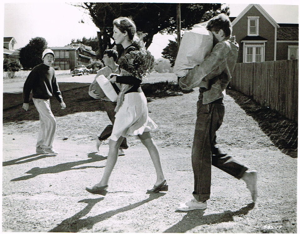 Summer of '42 Summer of '42