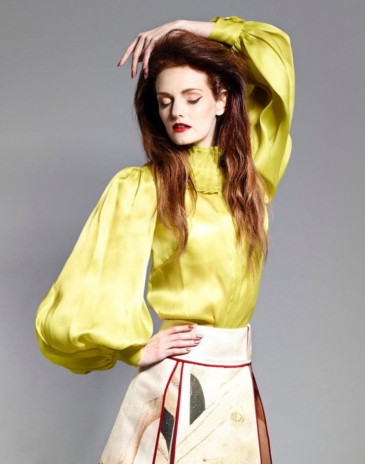 Picture of Lydia Hearst