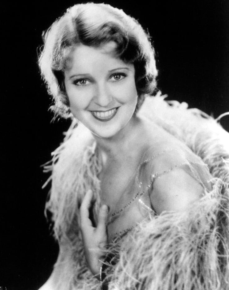 Picture of Jeanette MacDonald