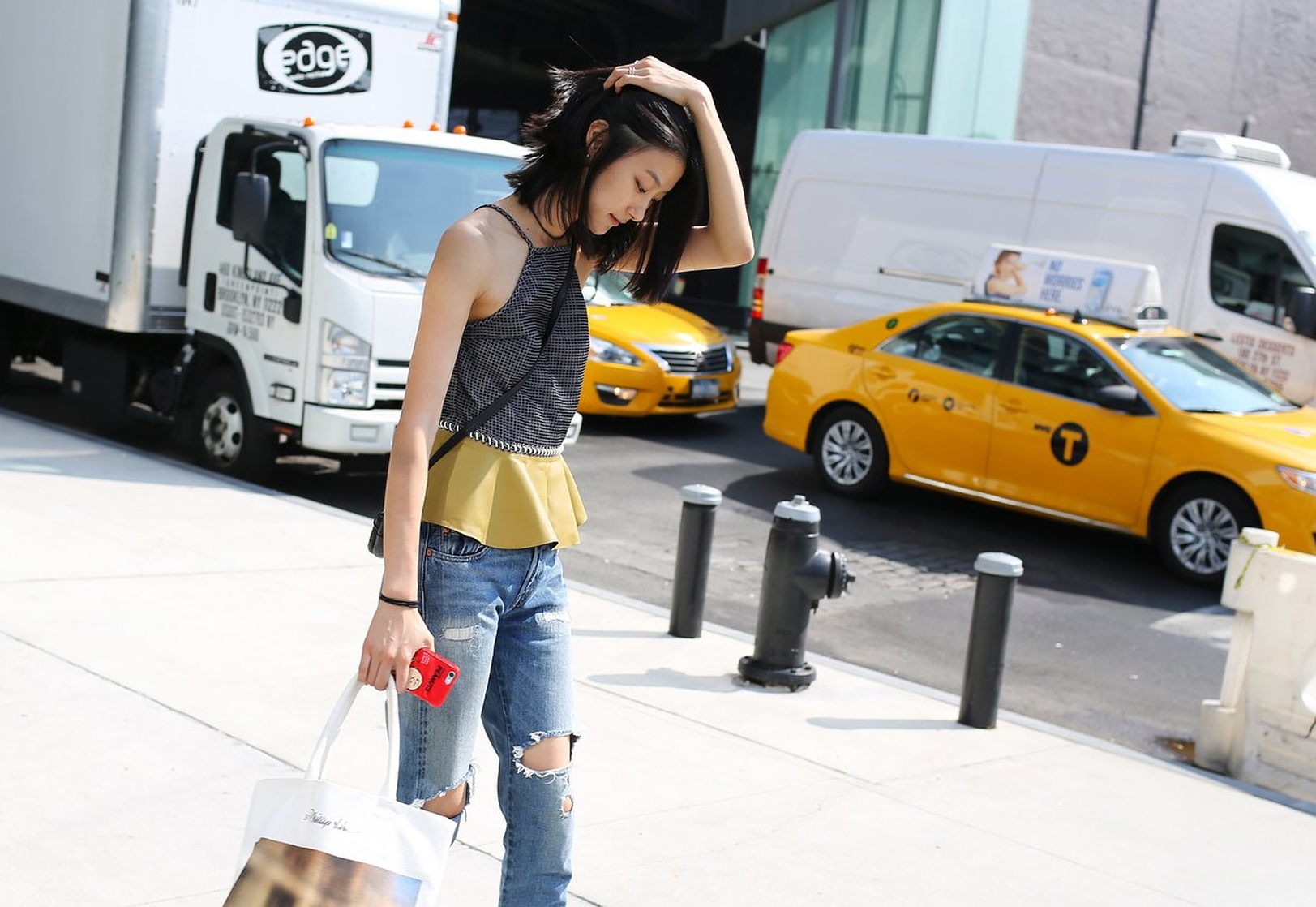 Ji Hye Park