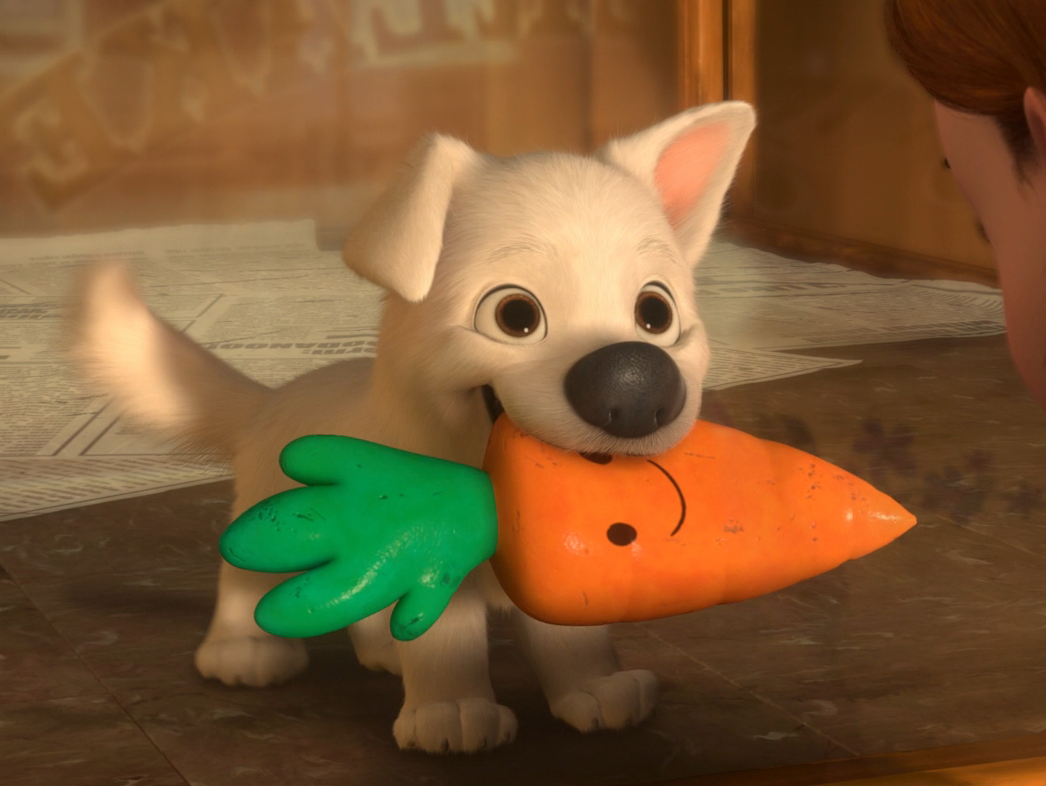Bolt