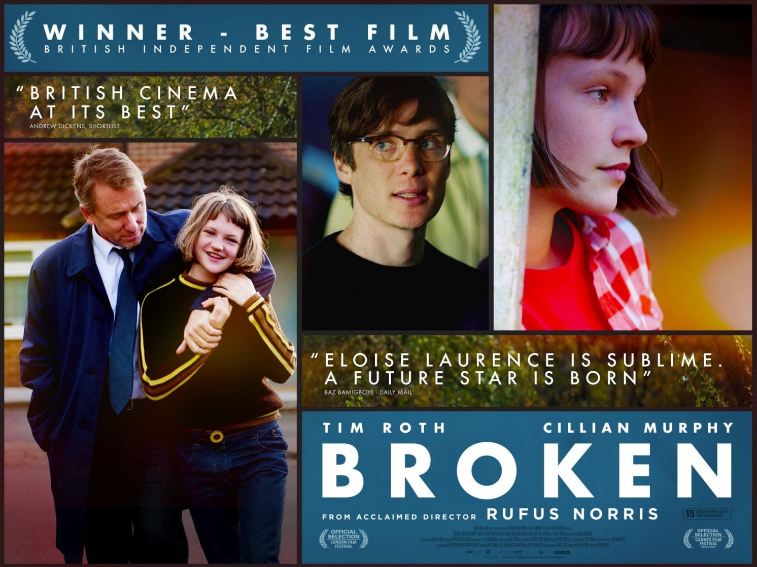 Broken Broken