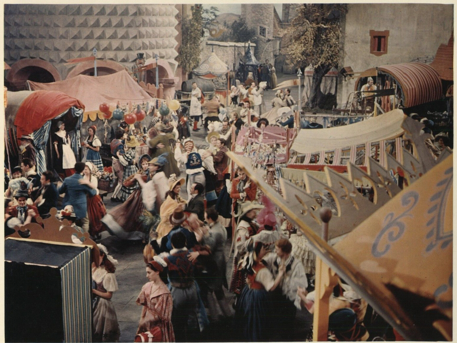 Tom Thumb (1958)