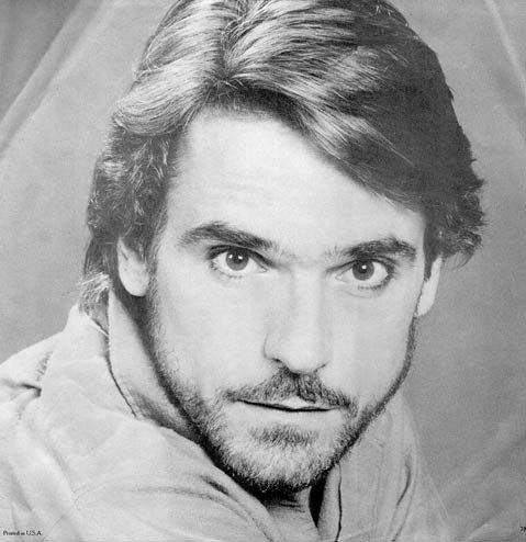 Picture of Jeremy Irons