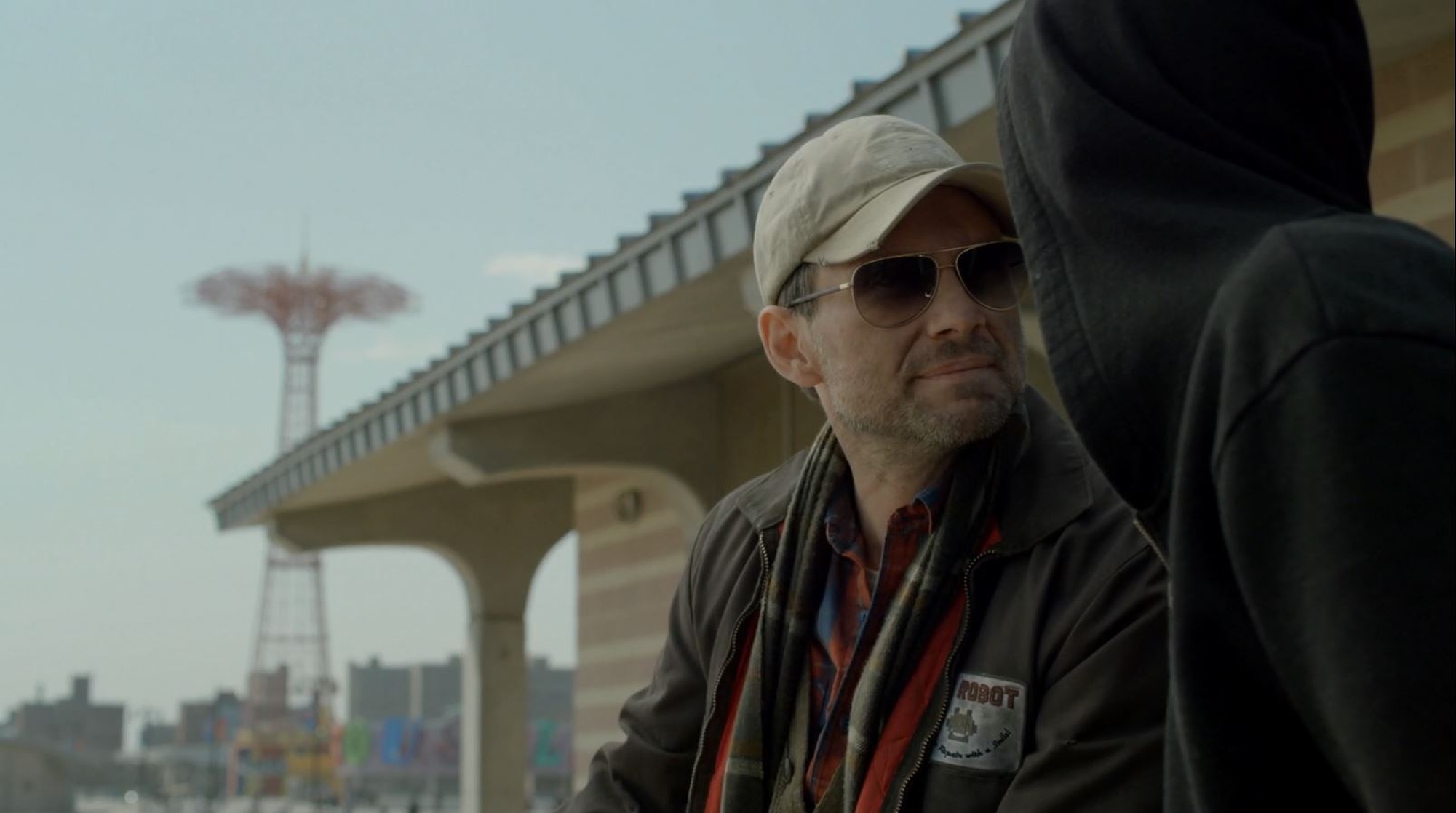 Mr. Robot Mr. Robot