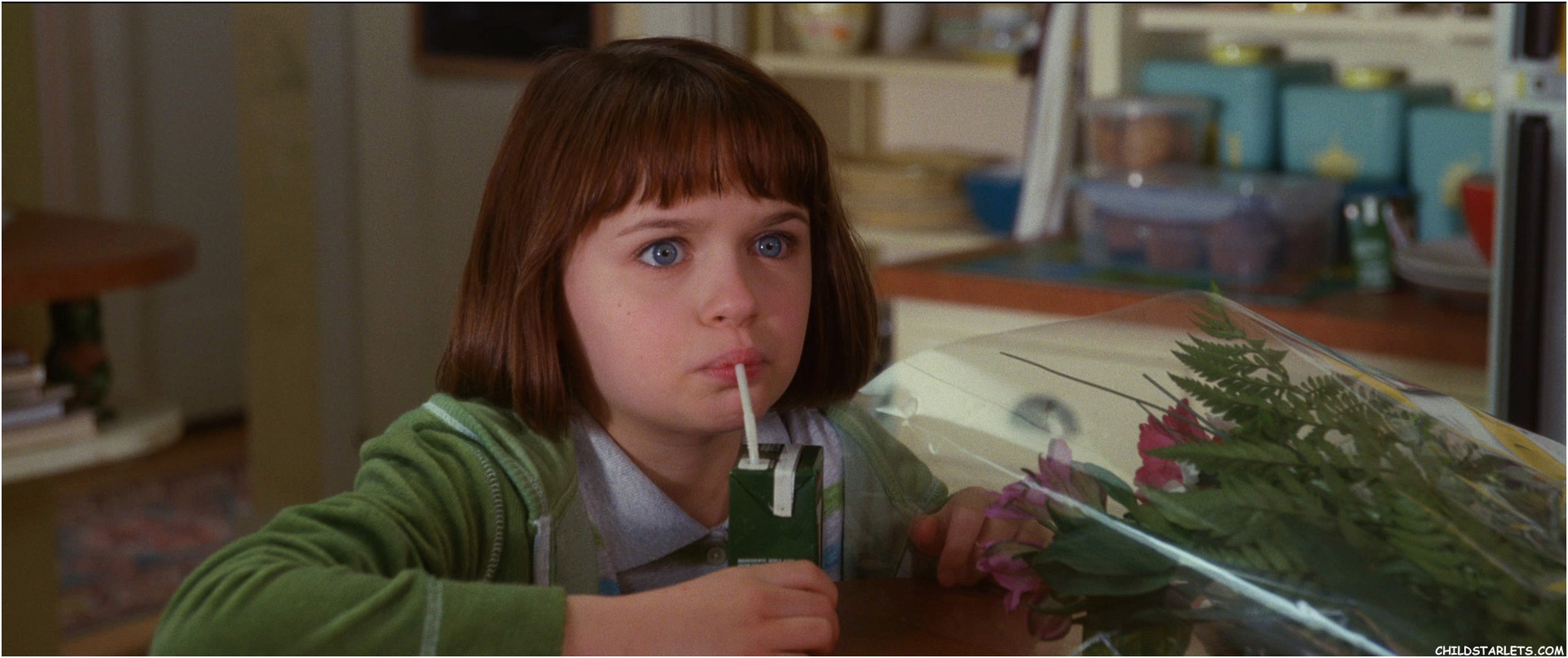 Ramona and Beezus