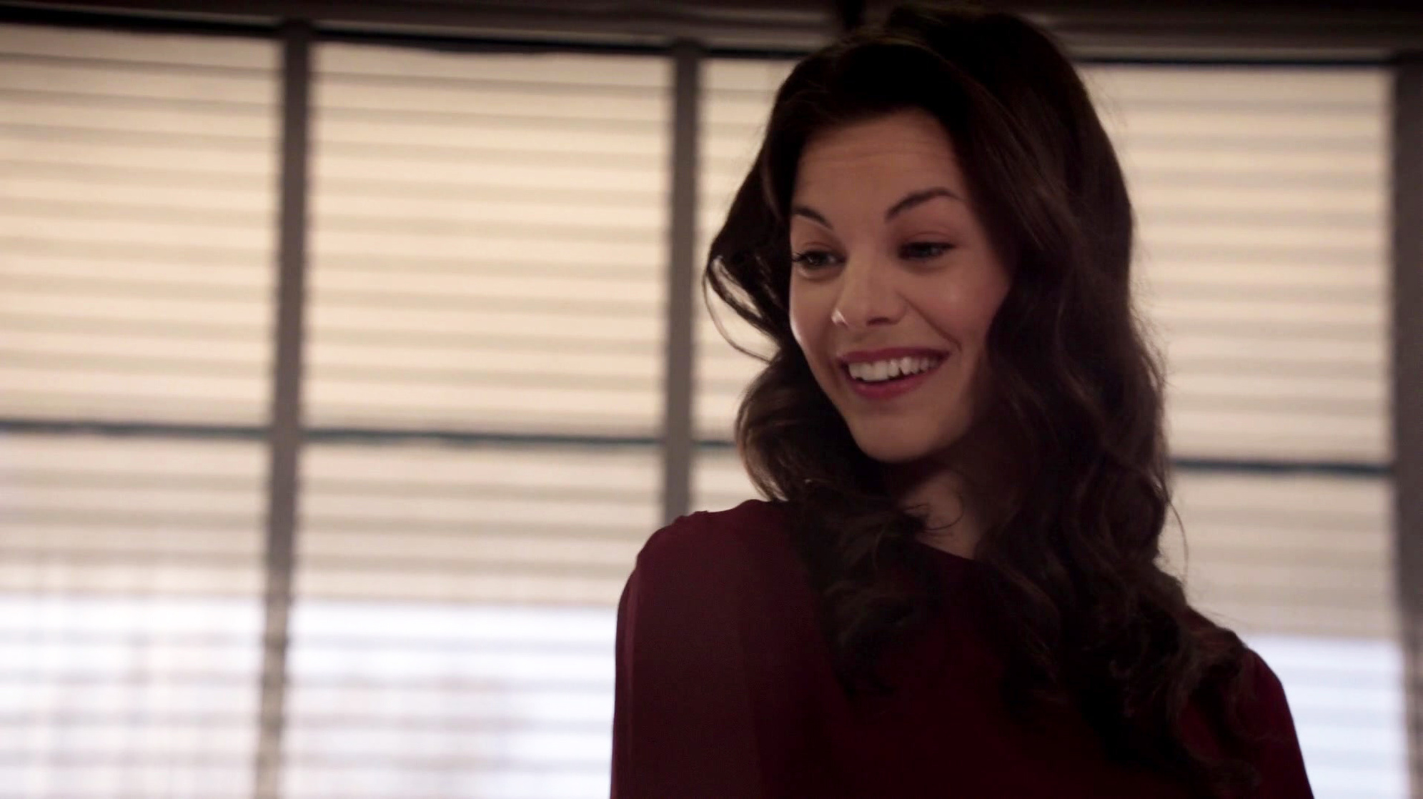 Teen Wolf