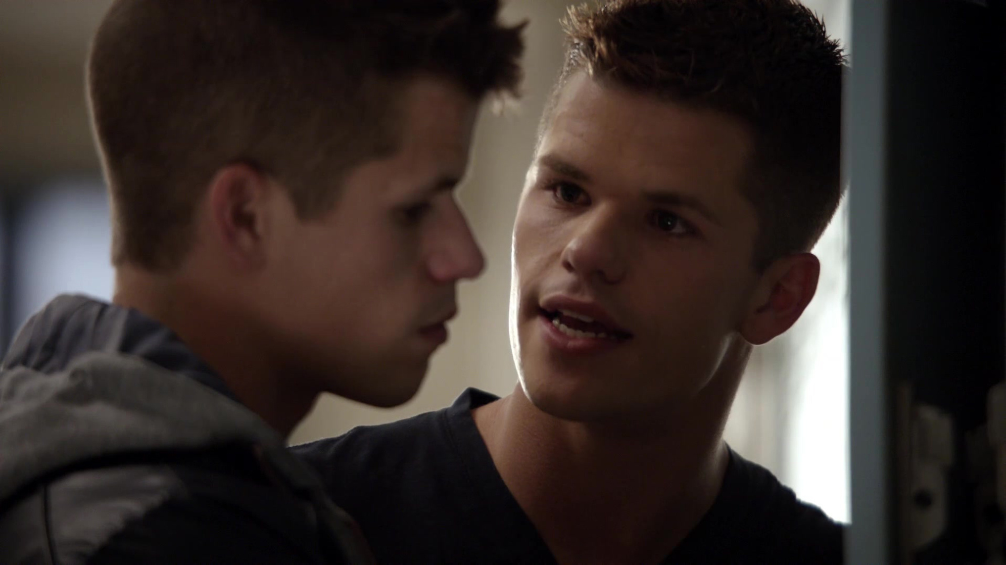 Teen Wolf