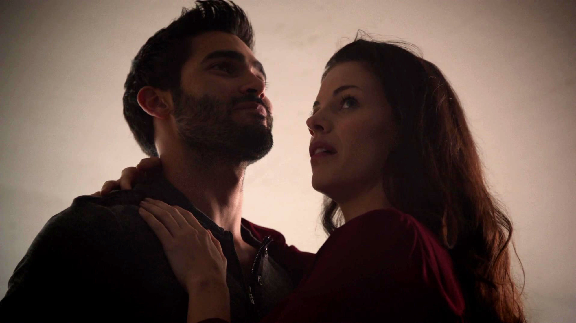 Teen Wolf