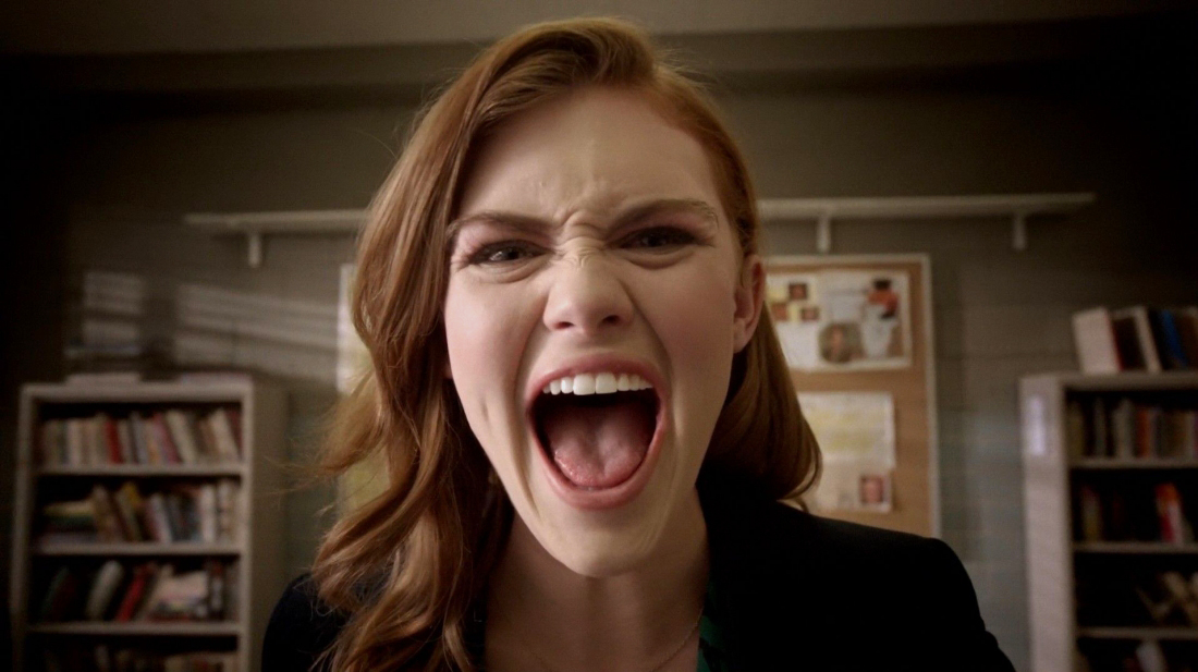 Teen Wolf