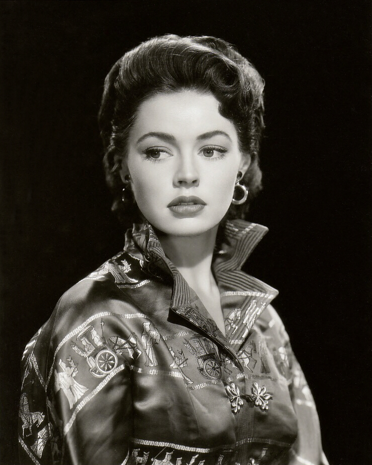Image of Barbara Darrow