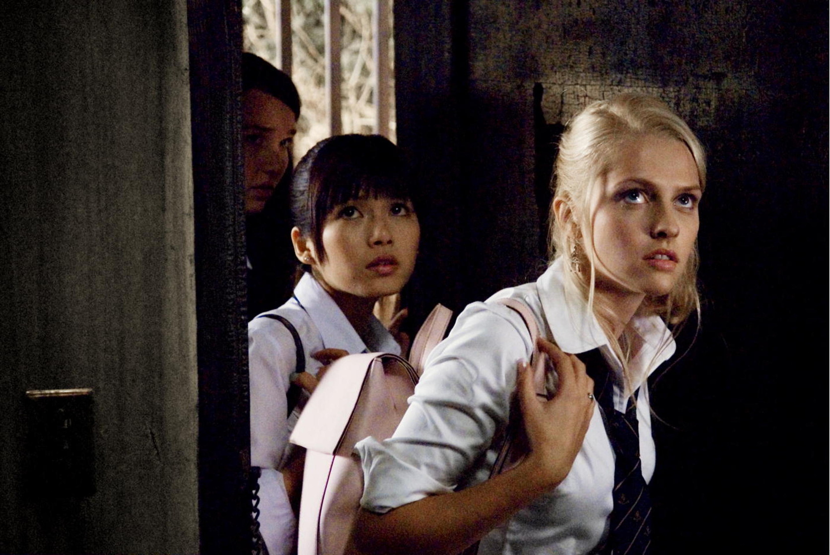 The Grudge 2
