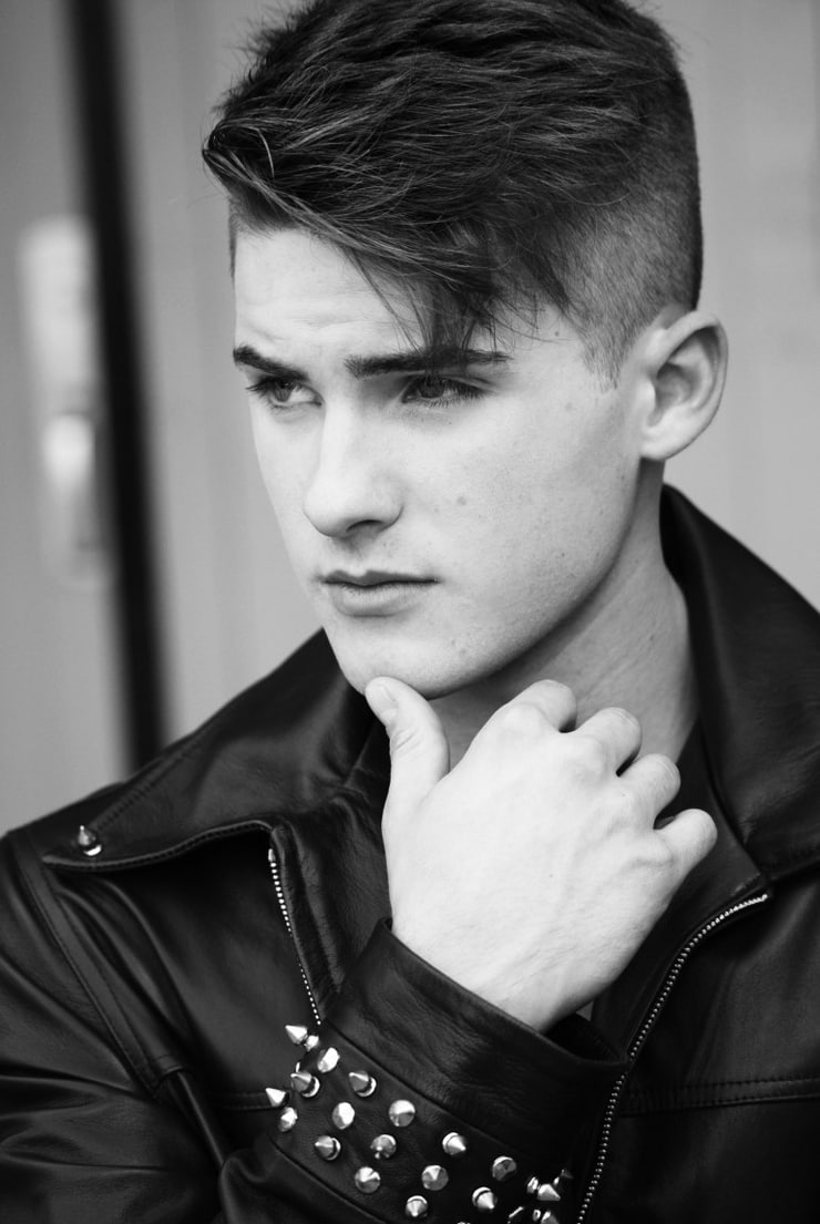 Cody Christian ff7