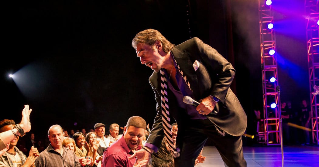 Danny Collins