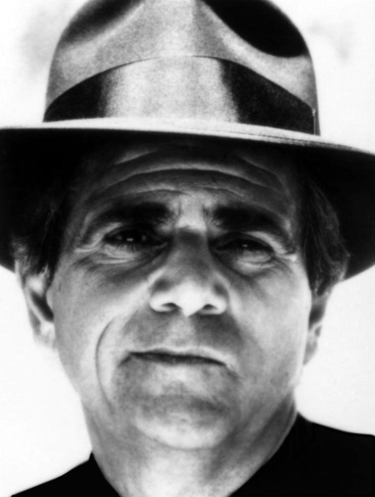 Picture of Alex Rocco
